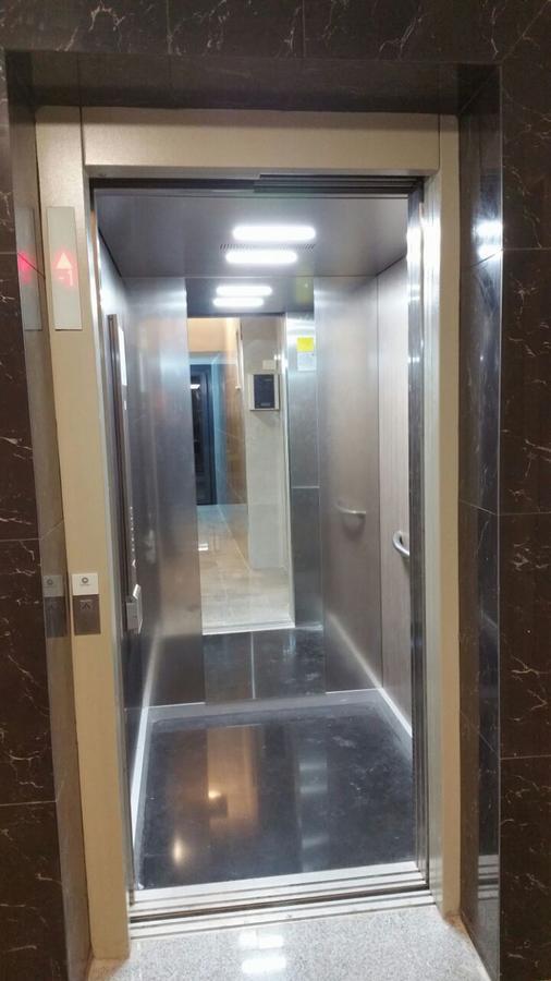 Rothschild 1929 Luxury Apartments Hotel Haifa Exteriör bild