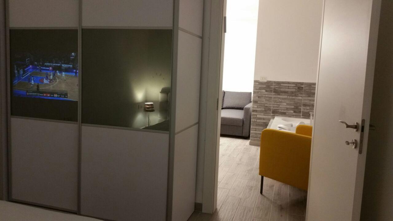 Rothschild 1929 Luxury Apartments Hotel Haifa Exteriör bild